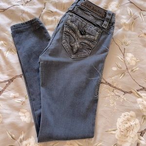 Rock Revival skinny jeans "Teyla" skinny jeans, 26